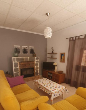 Vivienda en Liétor 